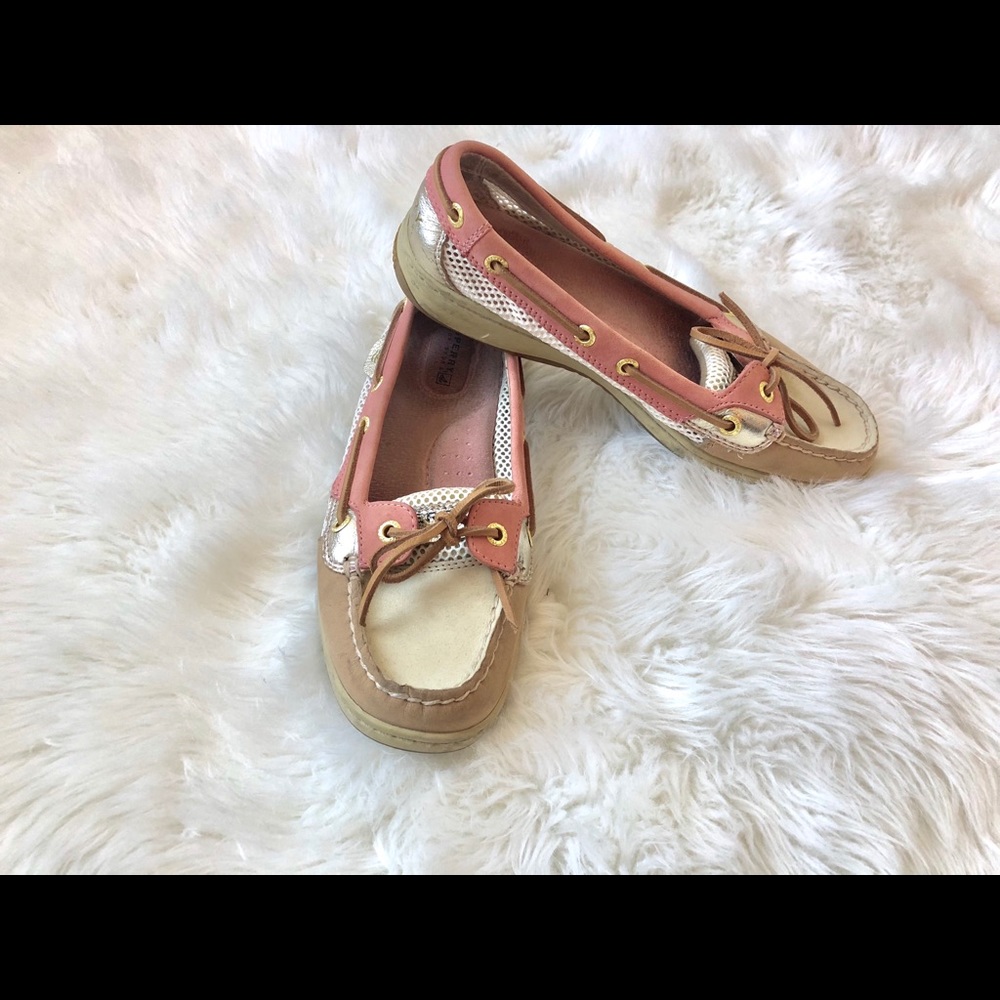 Women’s sperry top-sider